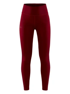 Women Craft Sportswear WOMEN'S ADV CHARGE PERFORATED TIGHTS