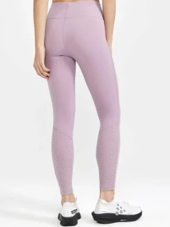 Women Craft Sportswear WOMEN'S ADV CHARGE PERFORATED TIGHTS