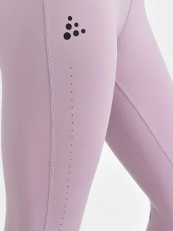 Women Craft Sportswear WOMEN'S ADV CHARGE PERFORATED TIGHTS