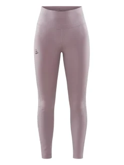 Women Craft Sportswear WOMEN'S ADV CHARGE PERFORATED TIGHTS