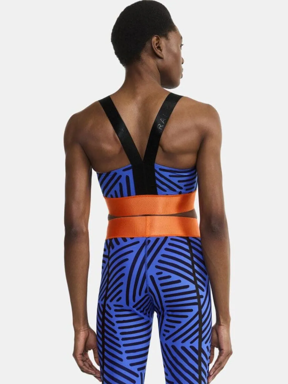 Women Craft Sportswear WOMEN'S ADV CHARGE SPORT TOP