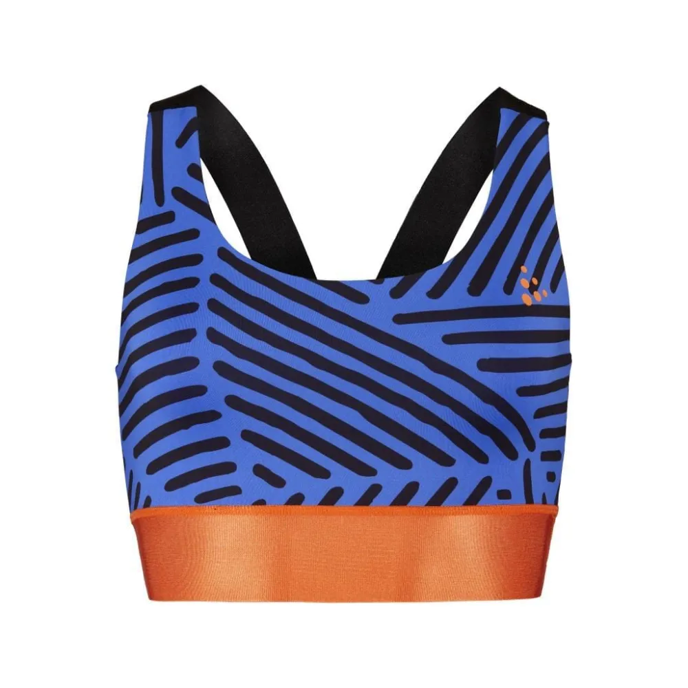 Women Craft Sportswear WOMEN'S ADV CHARGE SPORT TOP