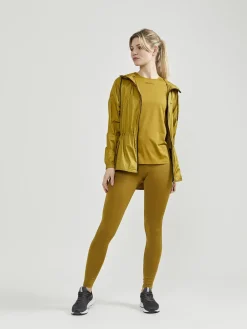 Women Craft Sportswear WOMEN'S ADV CHARGE TRAINING WIND JACKET