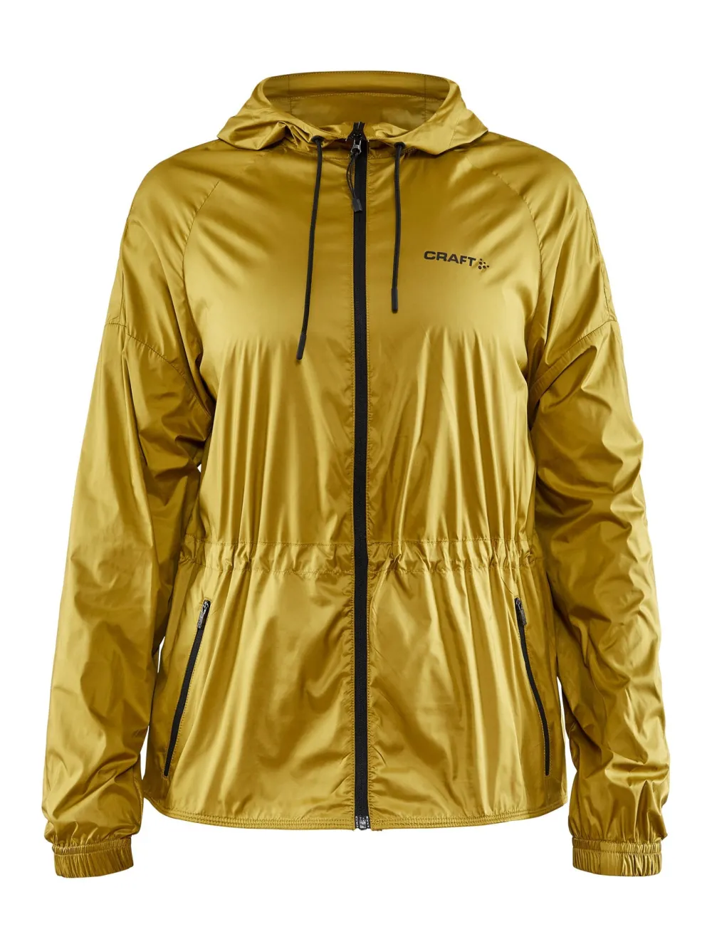 Women Craft Sportswear WOMEN'S ADV CHARGE TRAINING WIND JACKET