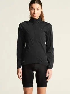 Women Craft Sportswear Women's ADV Endur Hydro Cycling Jacket -