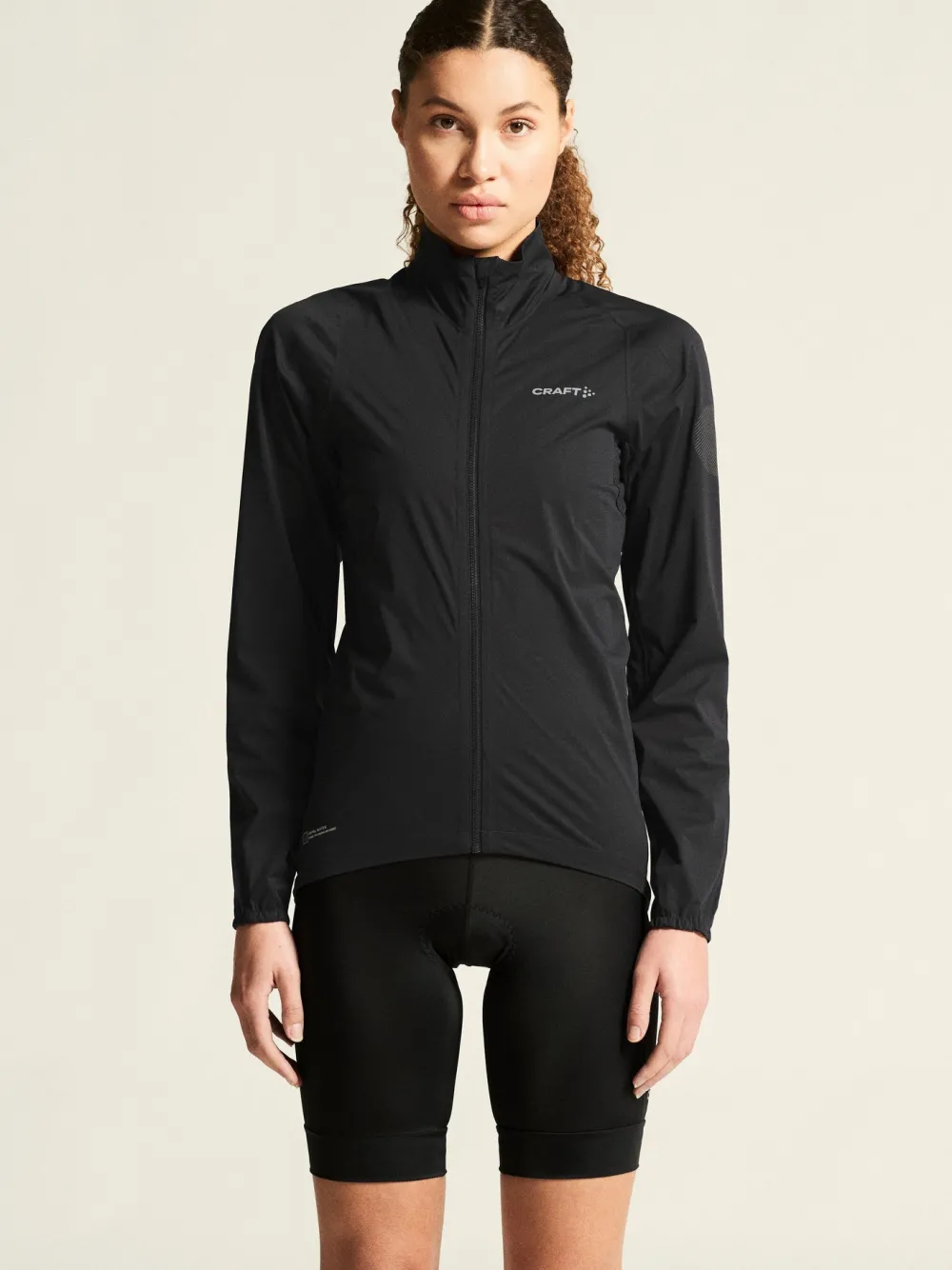 Women Craft Sportswear Women's ADV Endur Hydro Cycling Jacket -