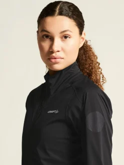 Women Craft Sportswear Women's ADV Endur Hydro Cycling Jacket -