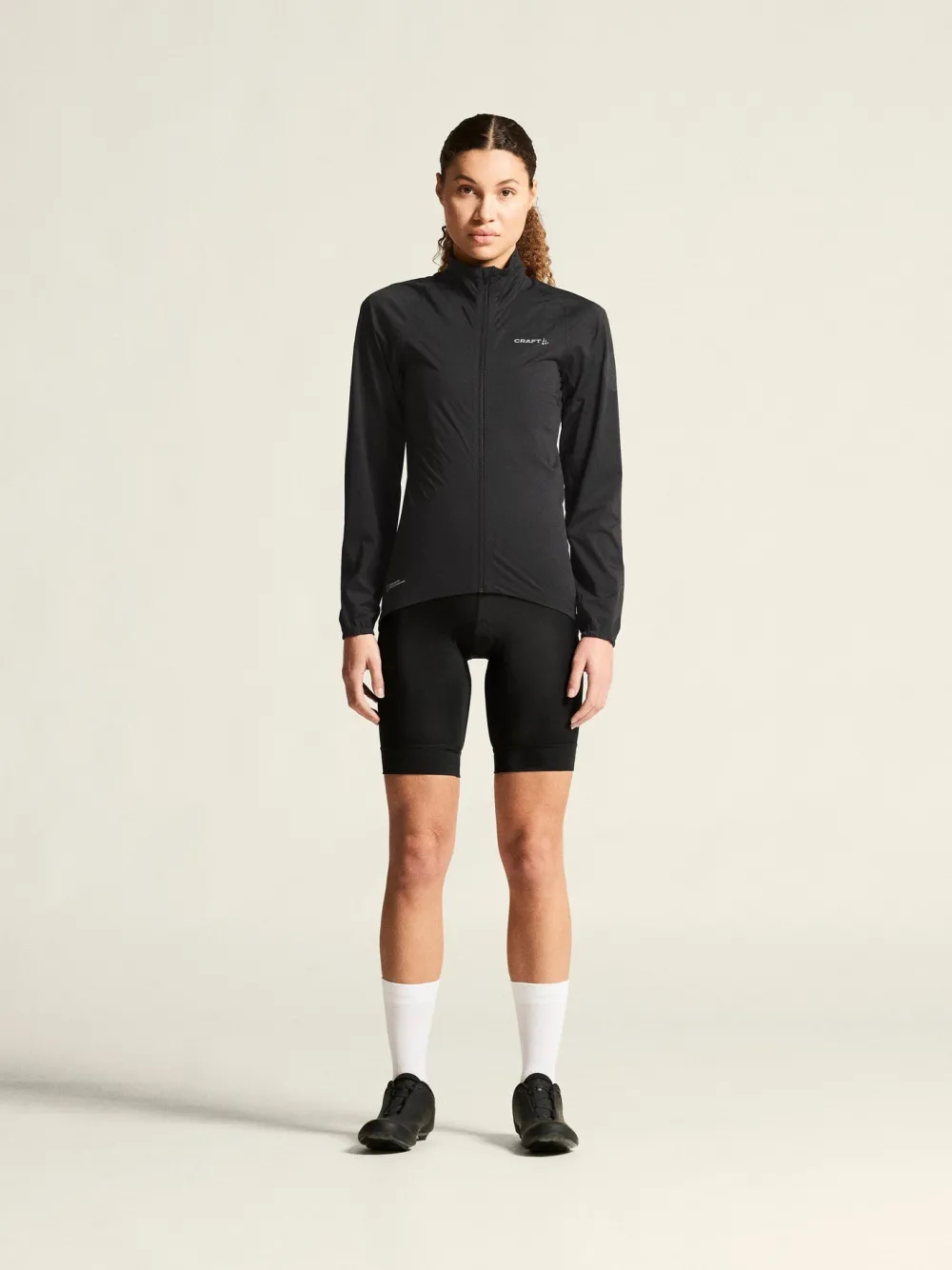 Women Craft Sportswear Women's ADV Endur Hydro Cycling Jacket -