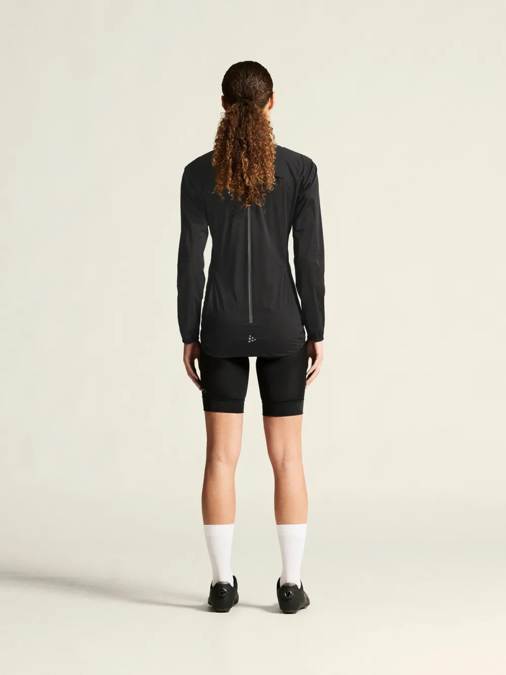 Women Craft Sportswear Women's ADV Endur Hydro Cycling Jacket -