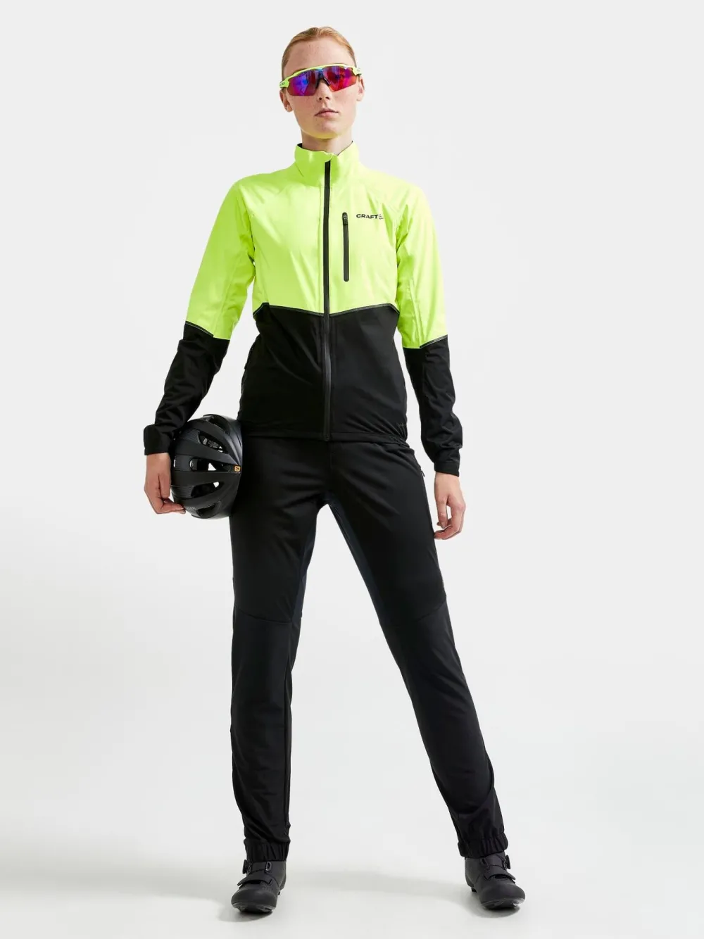 Women Craft Sportswear WOMEN'S ADV ENDUR HYDRO PANTS