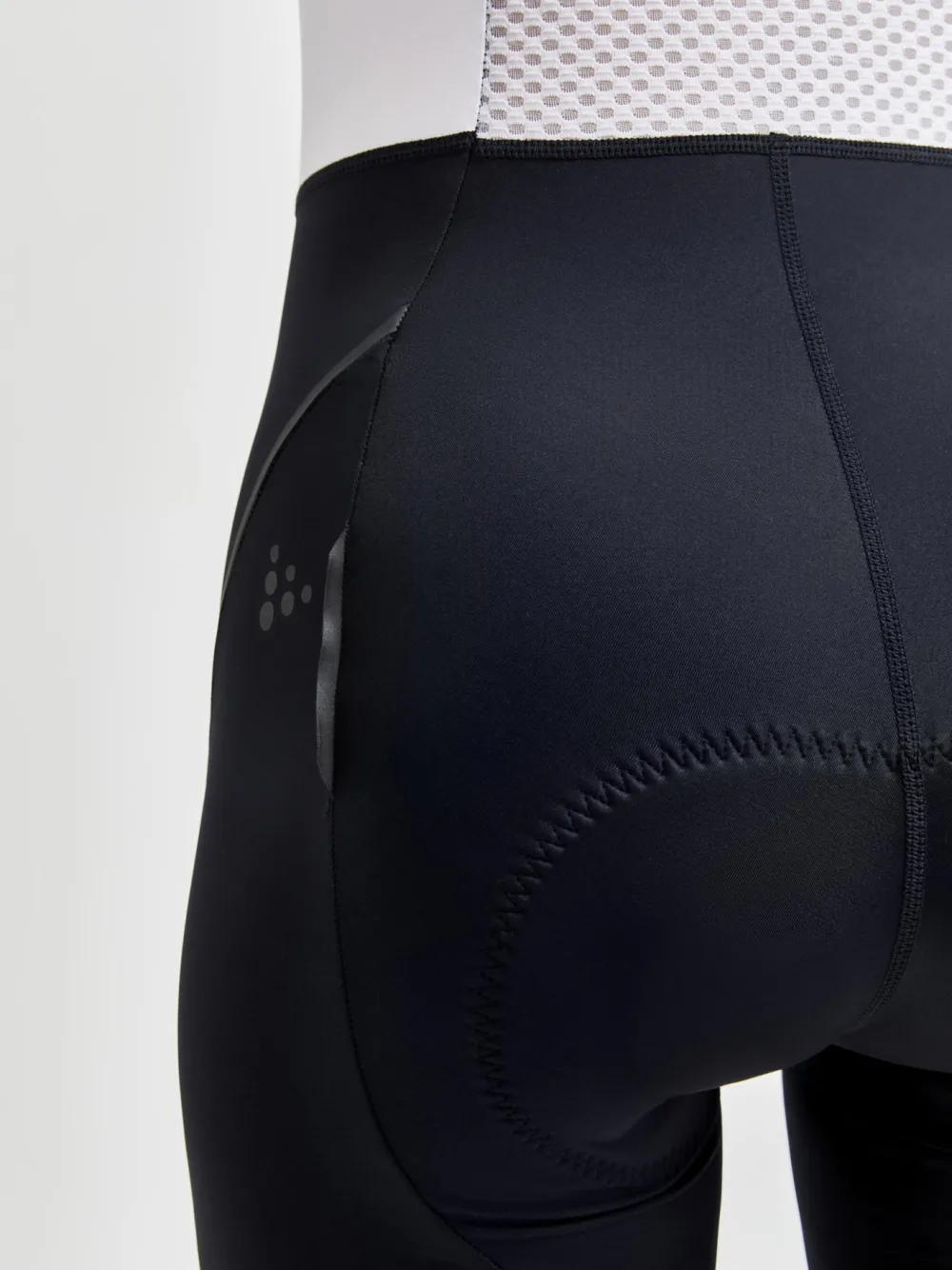 Women Craft Sportswear Women's ADV Endur Lumen Cycling Bib Shorts