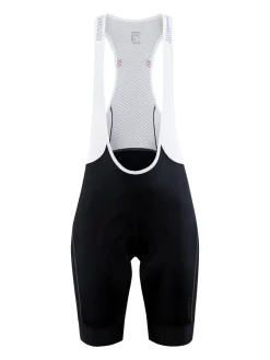 Women Craft Sportswear Women's ADV Endur Lumen Cycling Bib Shorts