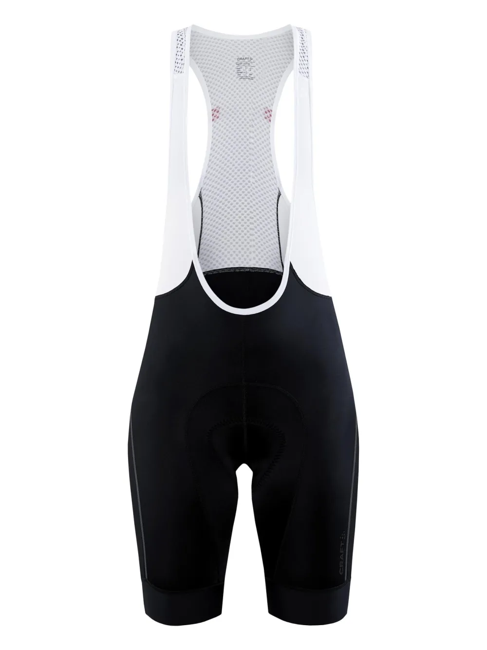 Women Craft Sportswear Women's ADV Endur Lumen Cycling Bib Shorts