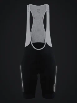 Women Craft Sportswear Women's ADV Endur Lumen Cycling Bib Shorts