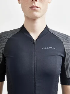 Women Craft Sportswear WOMEN'S ADV ENDUR LUMEN CYCLING JERSEY