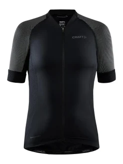 Women Craft Sportswear WOMEN'S ADV ENDUR LUMEN CYCLING JERSEY