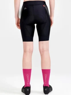 Women Craft Sportswear WOMEN'S ADV ENDUR LUMEN CYCLING SHORTS