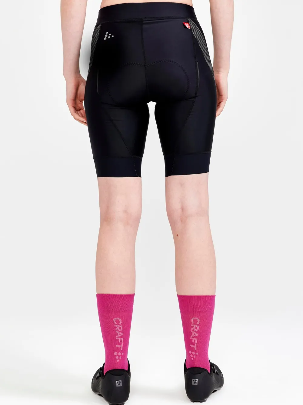 Women Craft Sportswear WOMEN'S ADV ENDUR LUMEN CYCLING SHORTS