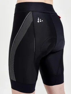 Women Craft Sportswear WOMEN'S ADV ENDUR LUMEN CYCLING SHORTS