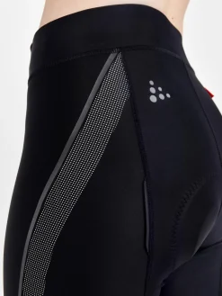 Women Craft Sportswear WOMEN'S ADV ENDUR LUMEN CYCLING SHORTS