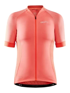 Women Craft Sportswear WOMEN'S ADV ENDUR LUMEN CYCLING JERSEY