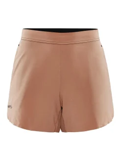 Women Craft Sportswear Women's ADV Essence 5'' Stretch Shorts