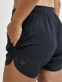 Women Craft Sportswear Women's ADV Essence 5'' Stretch Shorts
