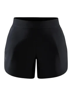 Women Craft Sportswear Women's ADV Essence 5'' Stretch Shorts