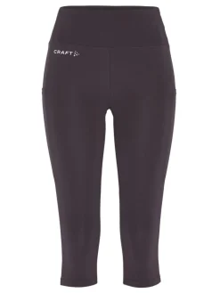 Women Craft Sportswear WOMEN'S ADV ESSENCE CAPRI TRAINING TIGHTS 2 -