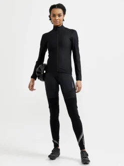 Women Craft Sportswear Women's ADV Essence Cycling Jersey -