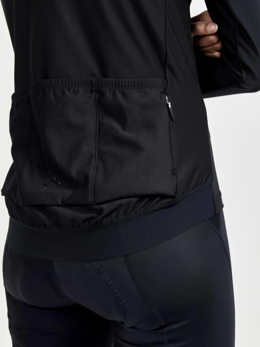 Women Craft Sportswear Women's ADV Essence Cycling Jersey -