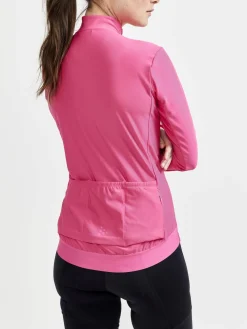 Women Craft Sportswear Women's ADV Essence Cycling Jersey -
