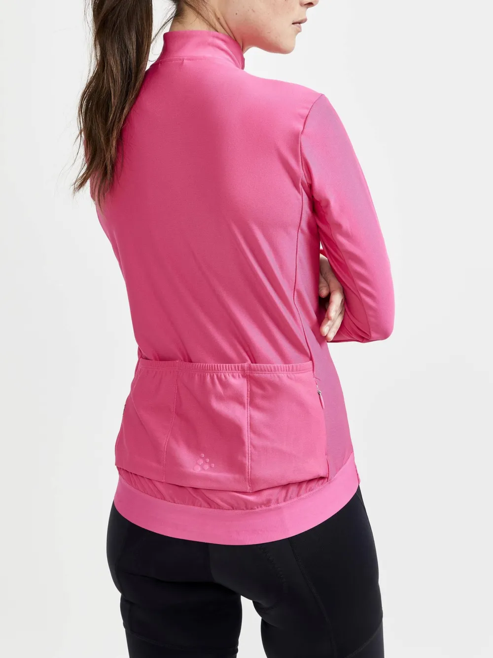 Women Craft Sportswear Women's ADV Essence Cycling Jersey -
