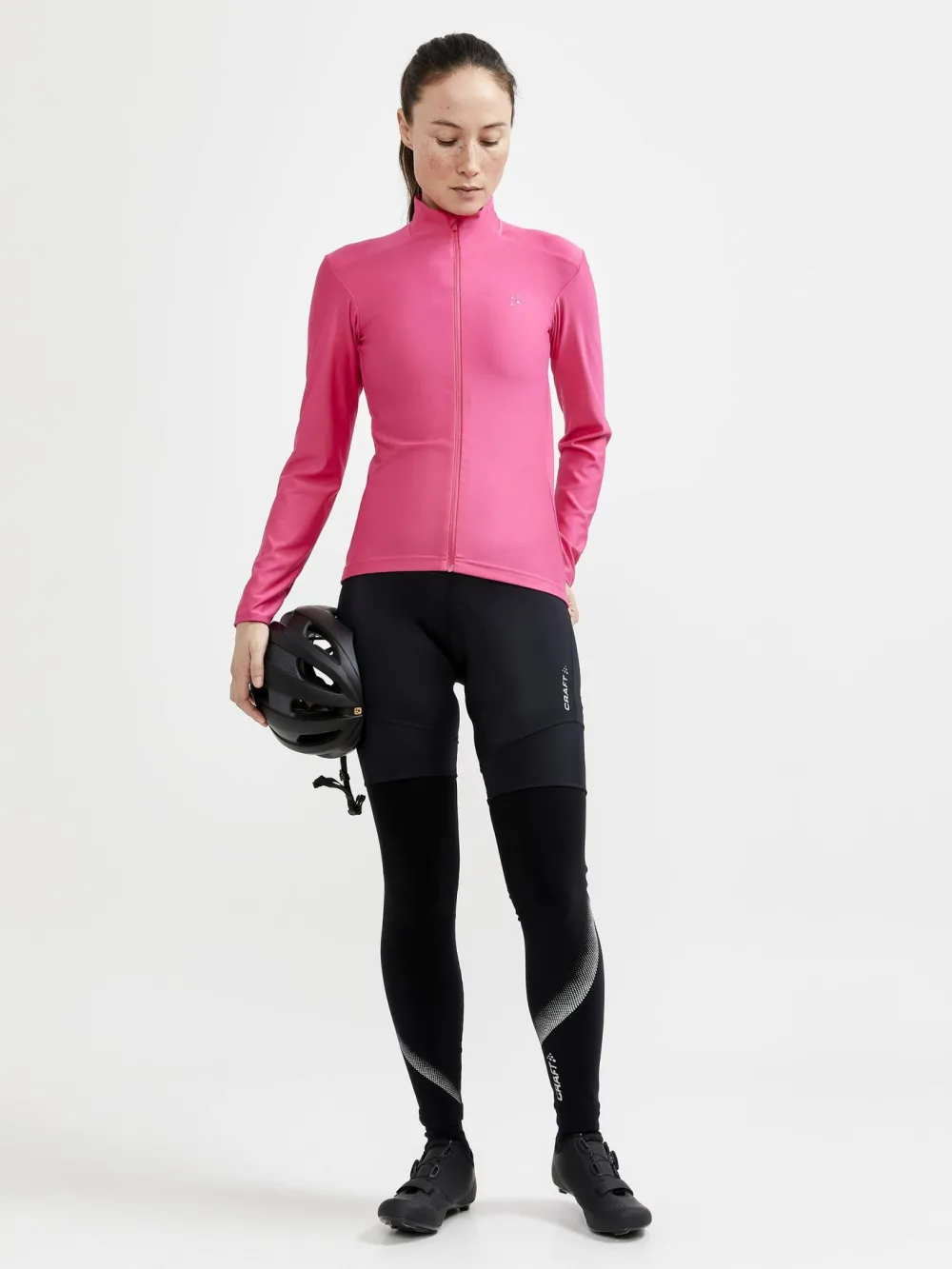 Women Craft Sportswear Women's ADV Essence Cycling Jersey -