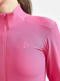 Women Craft Sportswear Women's ADV Essence Cycling Jersey -