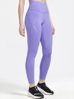 Women Craft Sportswear Women's ADV Essence High Waist Training Tights