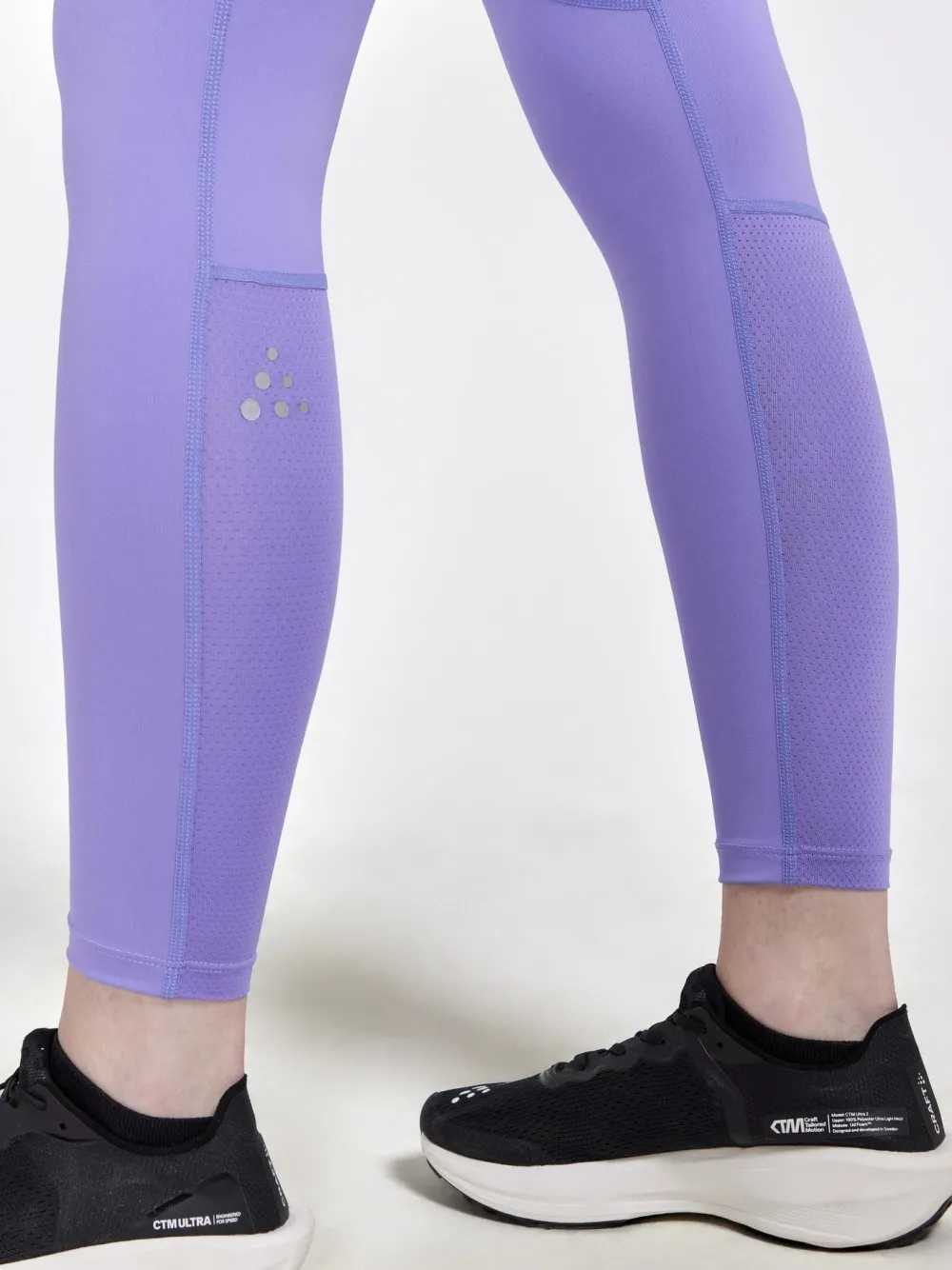 Women Craft Sportswear Women's ADV Essence High Waist Training Tights
