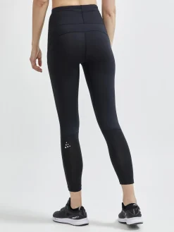 Women Craft Sportswear Women's ADV Essence High Waist Training Tights