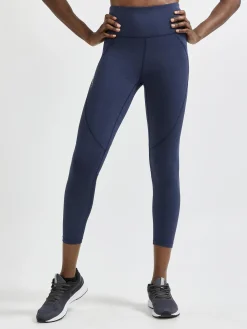 Women Craft Sportswear Women's ADV Essence High Waist Training Tights