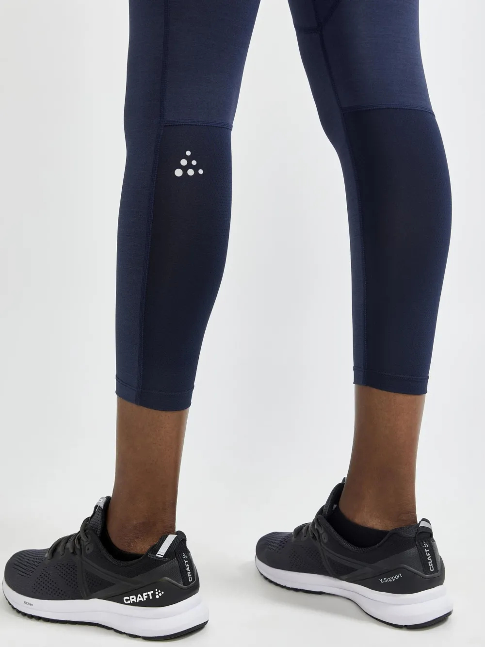 Women Craft Sportswear Women's ADV Essence High Waist Training Tights