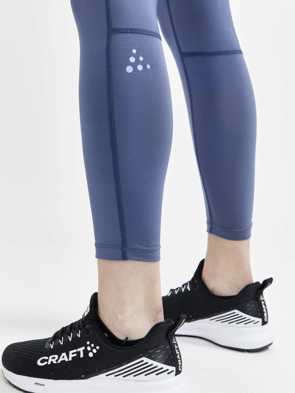 Women Craft Sportswear Women's ADV Essence High Waist Training Tights