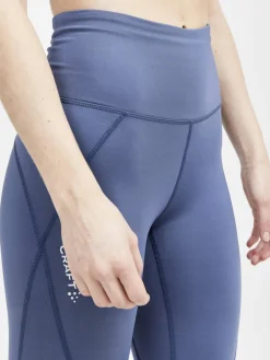 Women Craft Sportswear Women's ADV Essence High Waist Training Tights