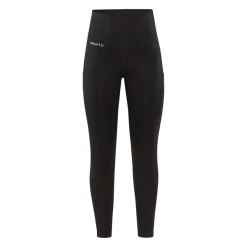 Women Craft Sportswear Women's ADV Essence High-Waist Warm Tights