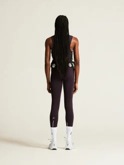 Women Craft Sportswear Women's ADV Essence High-Waist Warm Tights