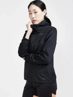 Women Craft Sportswear Women's ADV Essence Hydro Jacket -