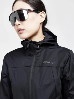 Women Craft Sportswear Women's ADV Essence Hydro Jacket -