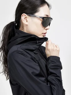 Women Craft Sportswear Women's ADV Essence Hydro Jacket -