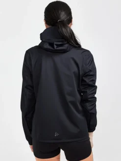 Women Craft Sportswear Women's ADV Essence Hydro Jacket -