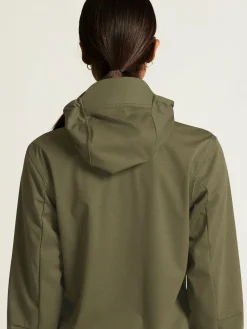 Women Craft Sportswear Women's ADV Essence Hydro Jacket -