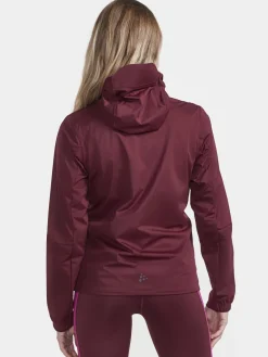 Women Craft Sportswear Women's ADV Essence Hydro Jacket -